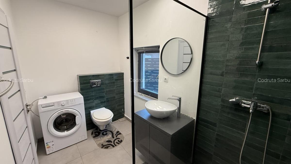 Casa ideala pentru locuita personala sau investitie, langa Interservisan - 10