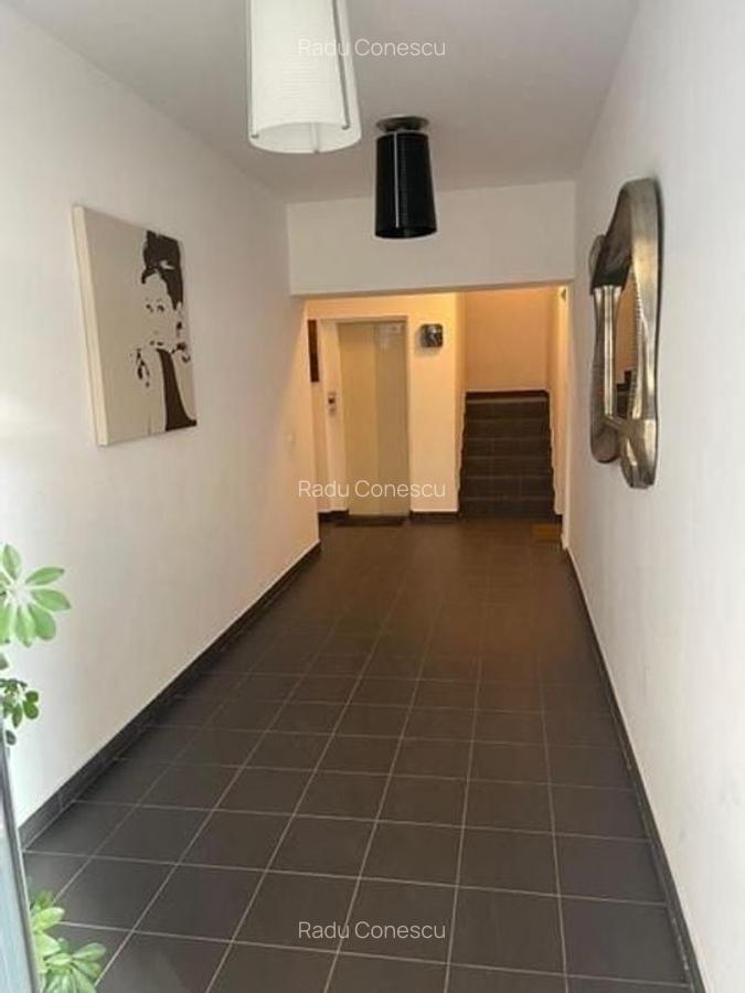 De inchiriat ap 2 dormitoare spatios 2 bai - Floreasca Vedere Lac - 15