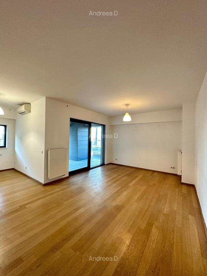 Apartament cu 3 camere decomandat în Barbu Văcărescu - 2