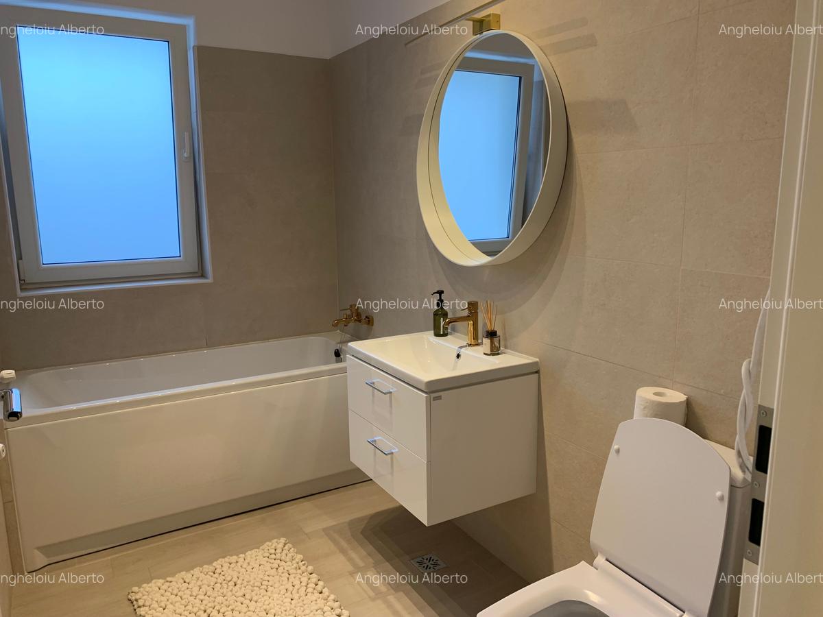 Apartament cu 2 camere nedecomandat în Berceni - 4