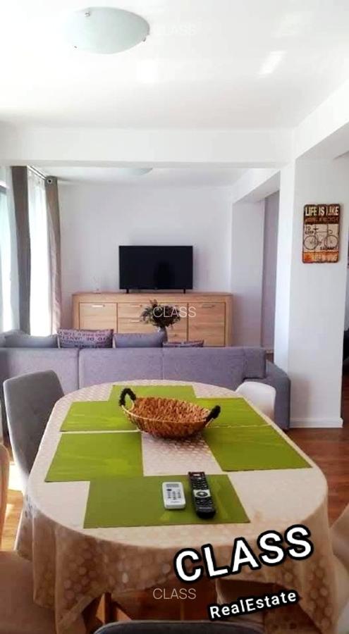 3 camere, 160 mp, mobilat și utilat. - 9