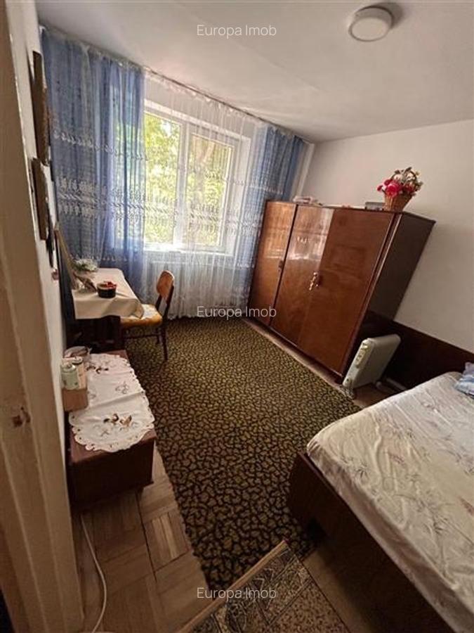 Apartament cu 2 camere de vanzare zona 23 August Tulcea - 4