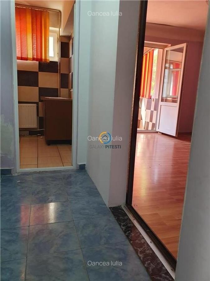 Vanzare garsoniera Exercitiu-Traian, mobilata si utilata - 6