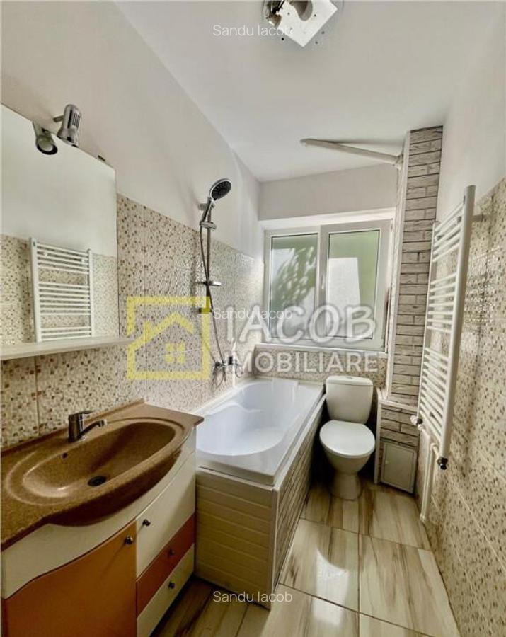 Apartament 2 CD, str.Vasile Alecsandri, Bacau - 12