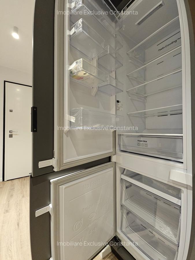Lux!!! Apartament Premium 3 Camere De Vanzare – Bloc MOBIPARK – Tomis Plus - 14