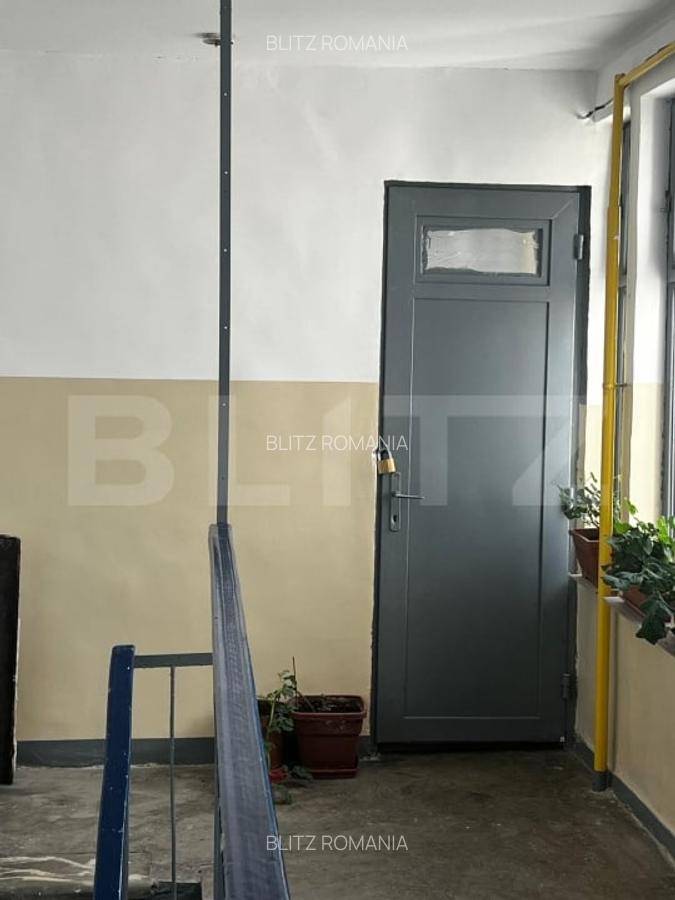 Apartament 2 camere decomandate, plus camera suplimentara, 51.50 mp, Marasti - 12