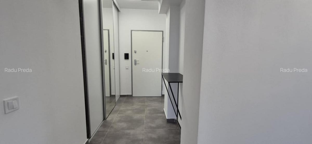 Apartament cu 2 camere in Dynamic Residence - 8