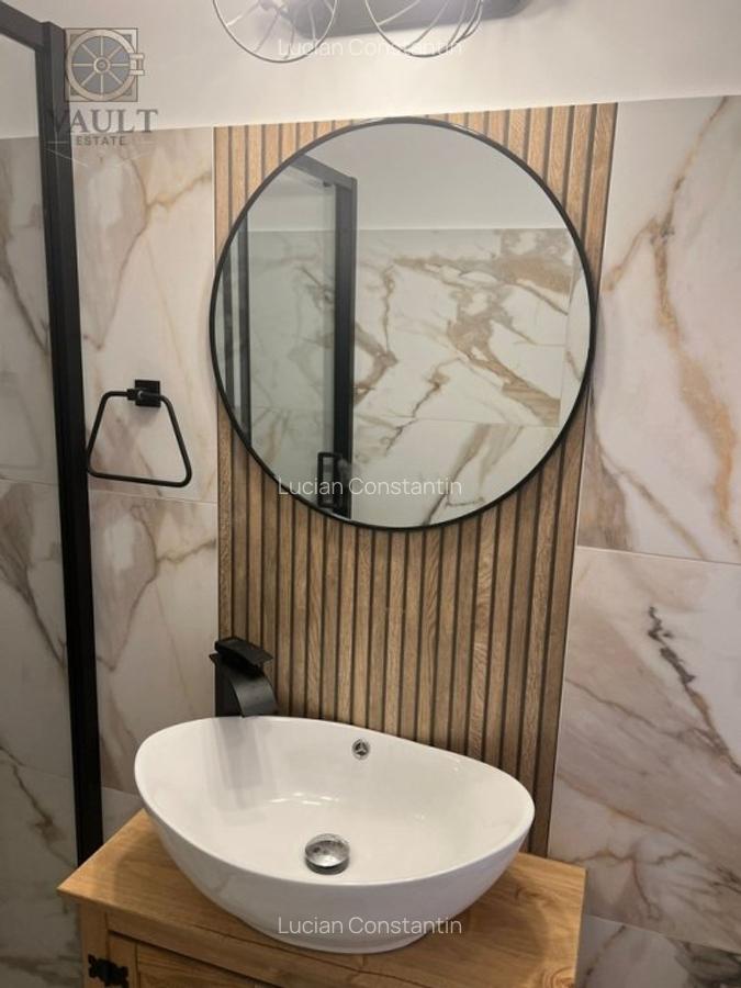 Apartament cu 3 camere decomandat în Drumul Sării - 6