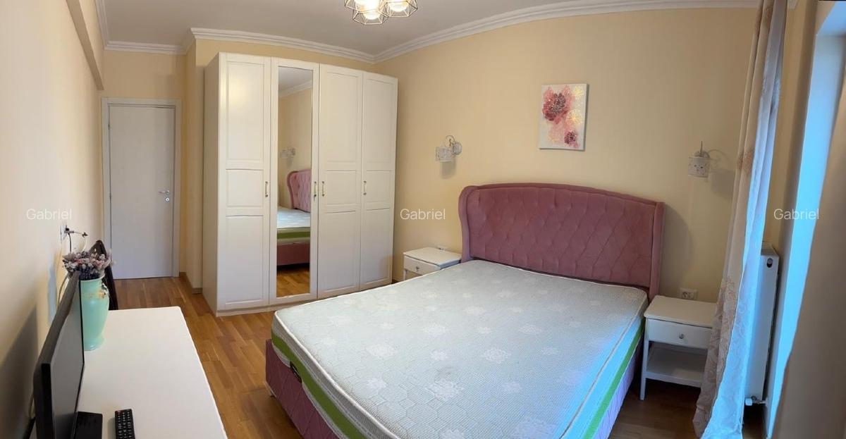 Apartament 2 camere MRS Smart - 9