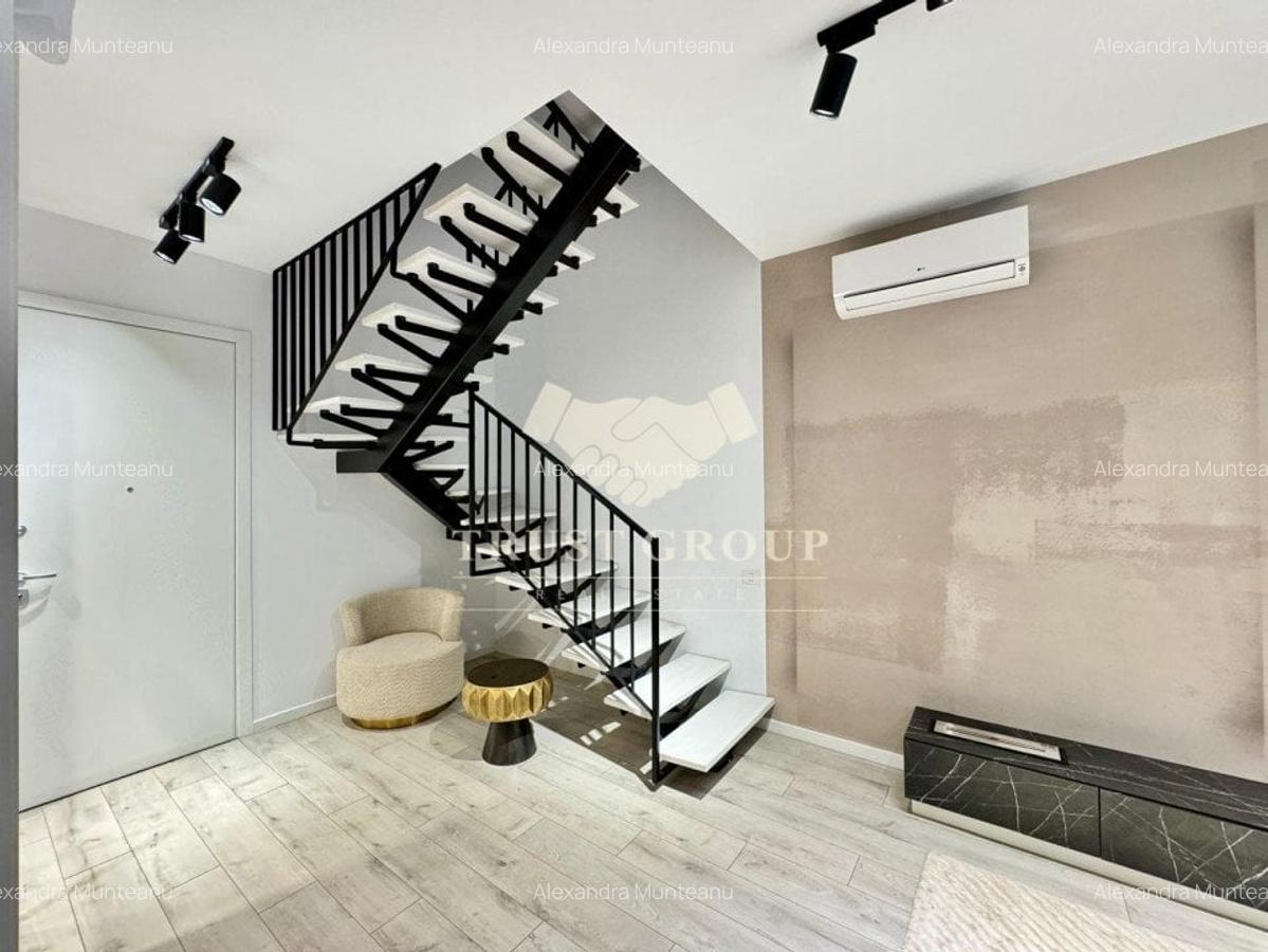 Apartament tip Duplex 3 camere Herastrau | 2 Locuri de parcare - 6