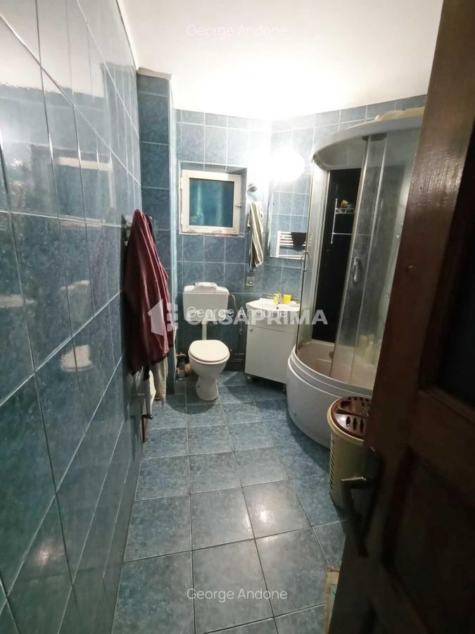 CUG, Apartament 3 camere decomandat! Eliberare rapida ! - 10