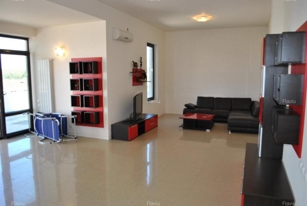 Apartament Neptun Private Suites - 165mp - 12