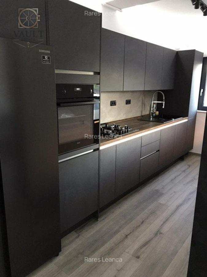 3 CAMERE - IANCU NICOLAE - LUX - PARCARE SUBTERANA - 3