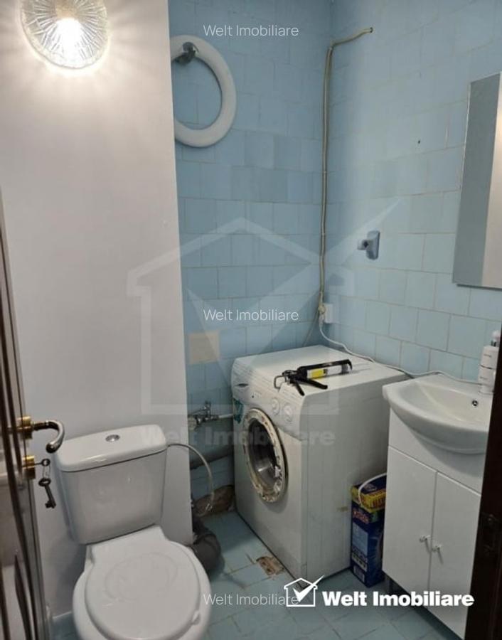 Apartament cu 3 camere in Marasti - 8