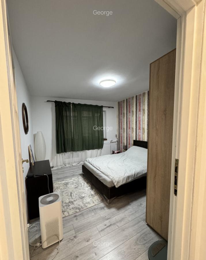 Apartament 2 camere decomandat-complet mobilat-Vest - 8