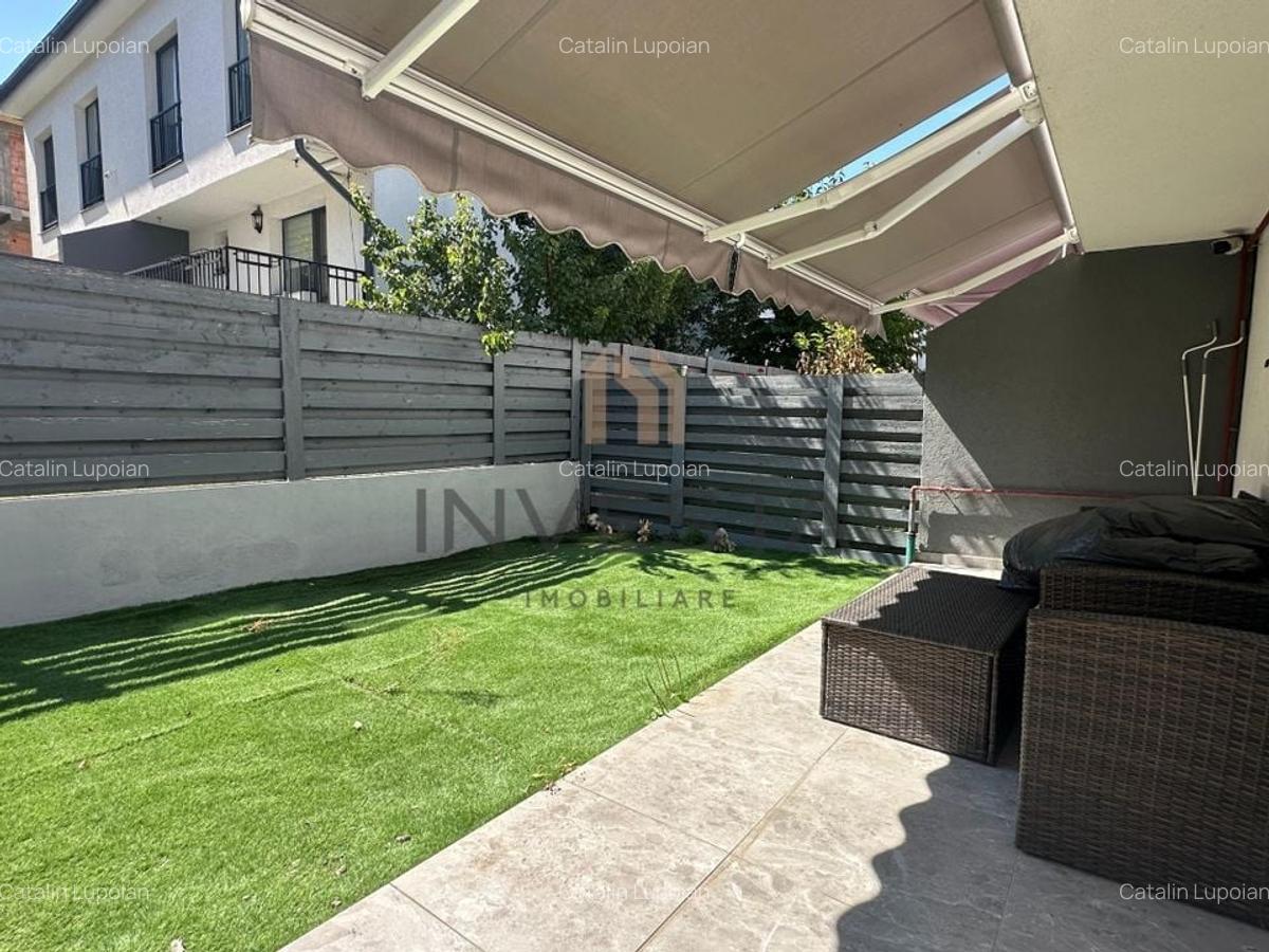 Casa de lux in stil baroc , ultrafinisata si exclusivista, FLORESTI. - 4 Casa de lux in stil baroc , ultrafinisata si exclusivista, FLORESTI. - 4