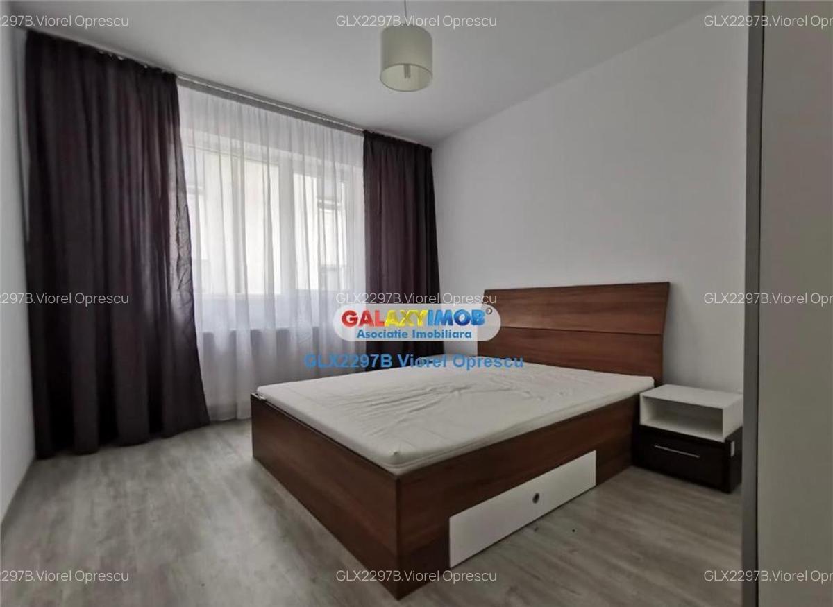 Apartament 2 camere, decomandat, renovat, mobilat, Pantelimo - 7