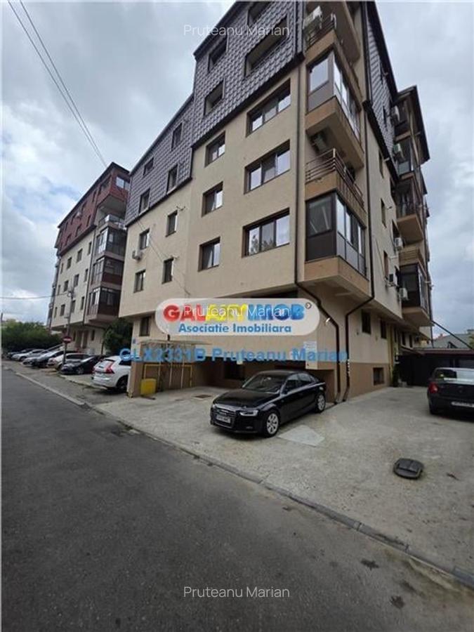 Inchiriere garsoniera Moderna situata in zona Militari la Apusului - 6
