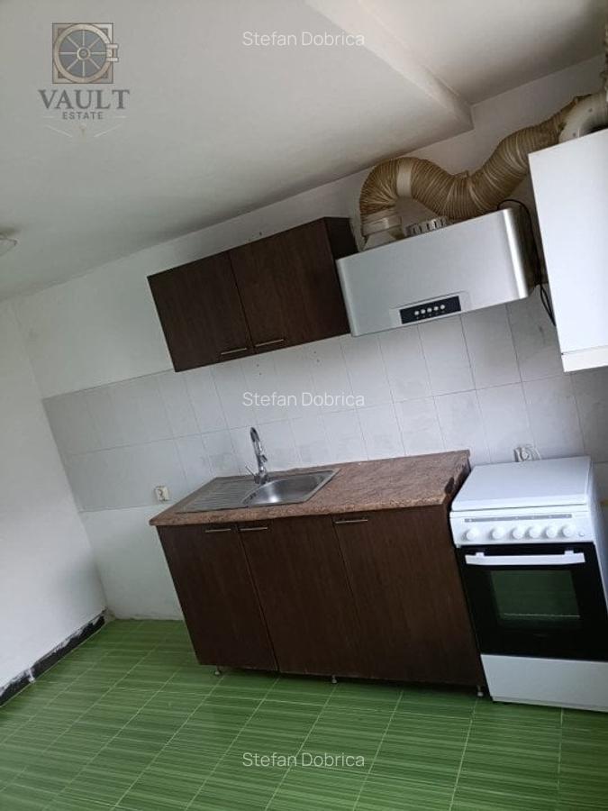 Garsoniera -33 MP-Fundeni - 4