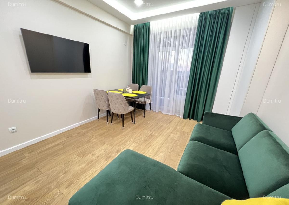 Apartament cu 2 camere de inchiriat in zona Floreasca - 3