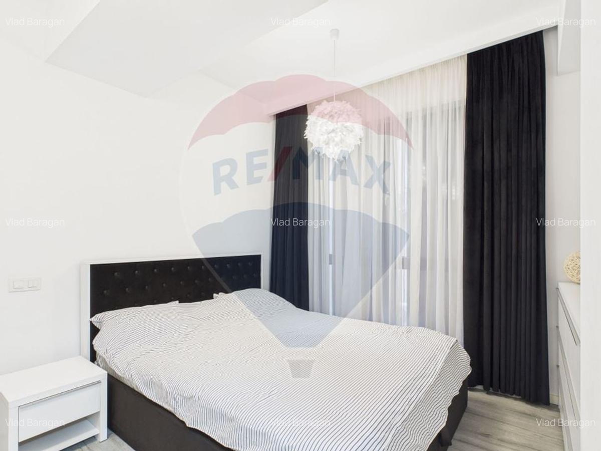 Apartament cu 3 camere superb in zona Politehnica / Crangasi - 5