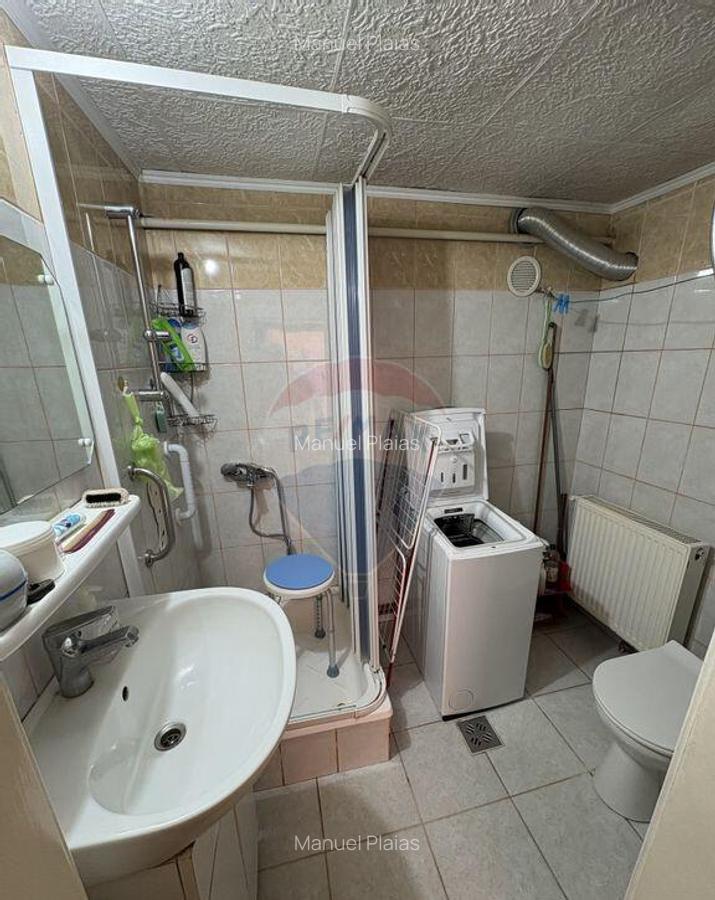 Casa 4 camere, 2 bai, curte 450mp, zona Baznei - 13 Casa 4 camere, 2 bai, curte 450mp, zona Baznei - 13