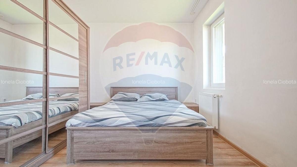 Apartament cu 2 camere | De inchiriat | Ozone Residence | Coresi - 2