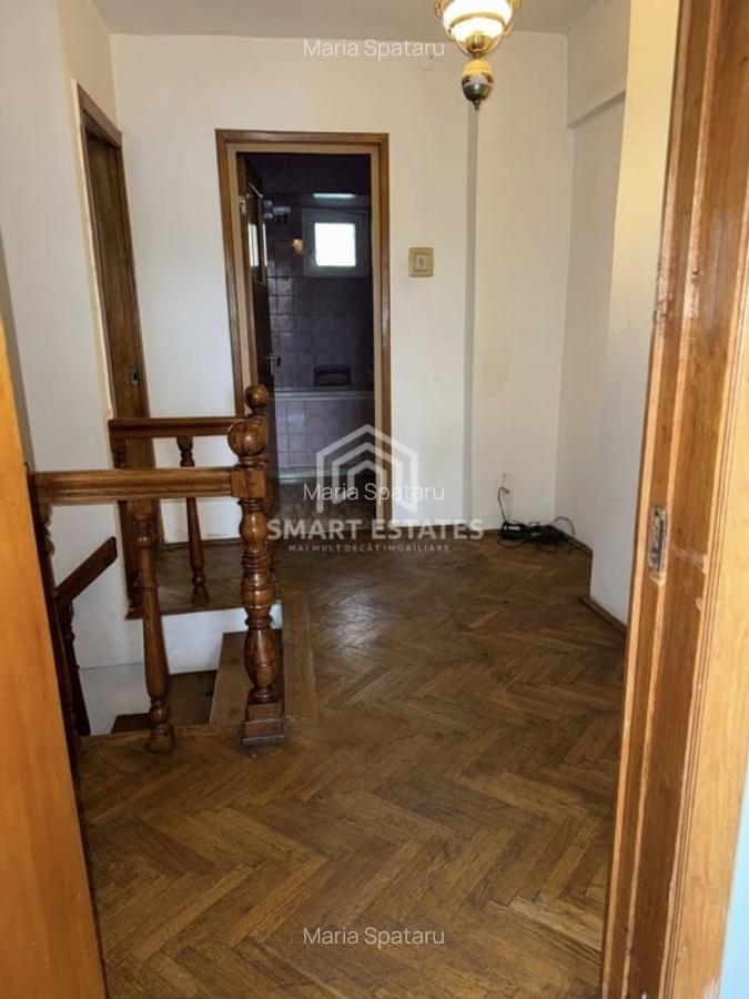 Duplex cu vedere peste Vatra Luminoasa - 110 mp - bloc unicat - metrou Iancului - 9