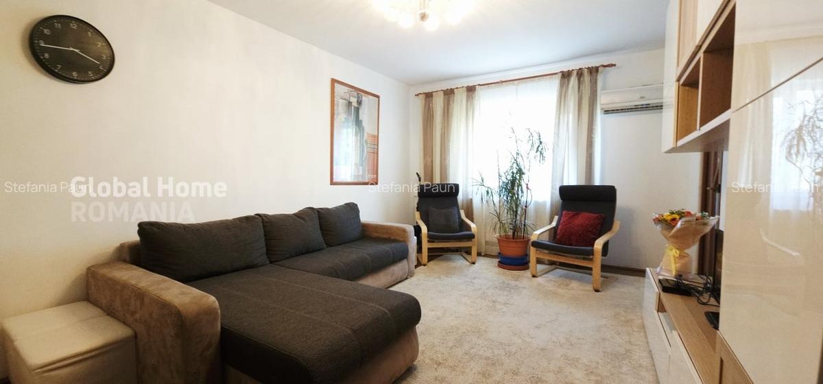 Floreasca | 3 Camere Cozy | Pet Friendly | 1000 EUR - 4