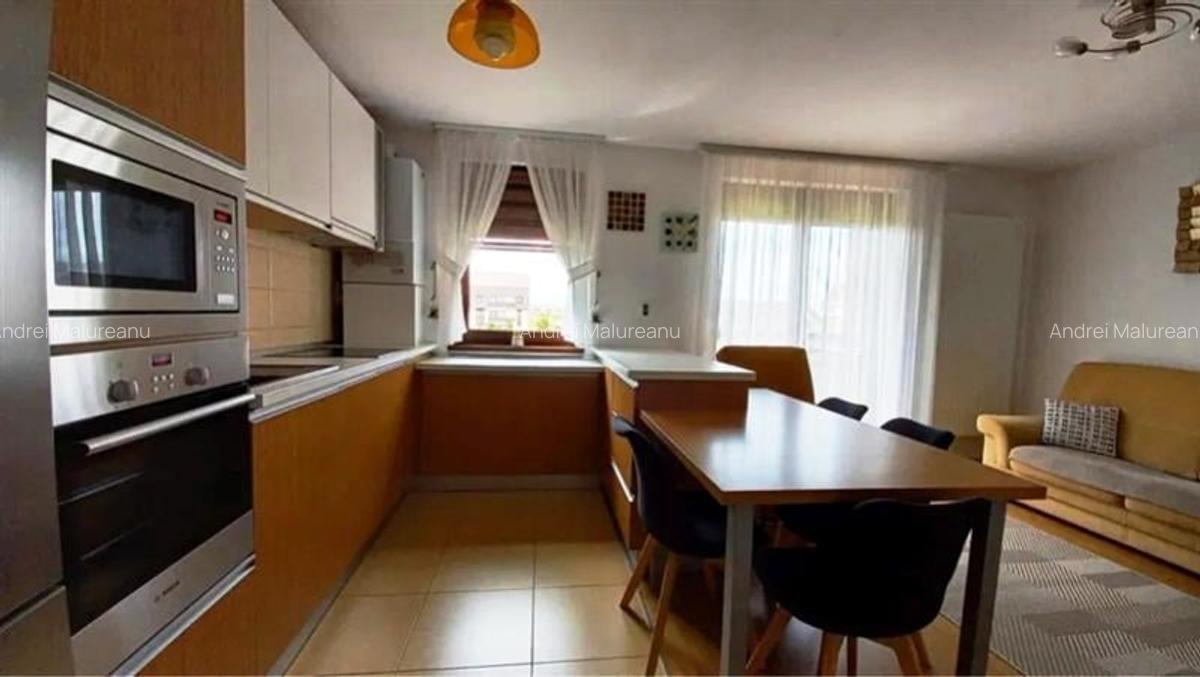 Inchiriem Apartament 2 Camere, Modern, Open Space, Tractorul - Urban - 3
