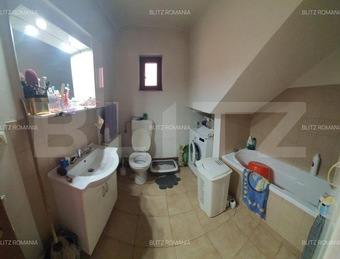 Casa 5 camere, 108mp, Terra - 9