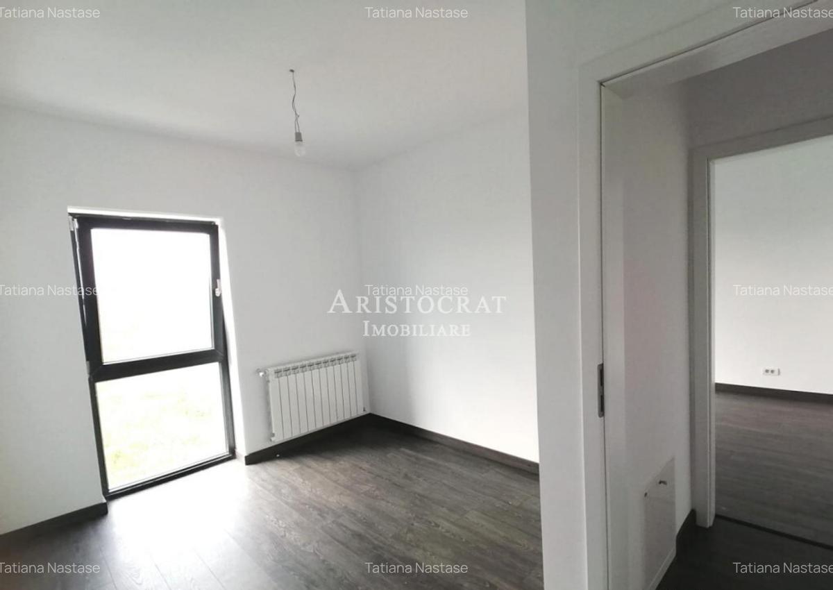 Duplex proximitate lac Corbeanca - 6