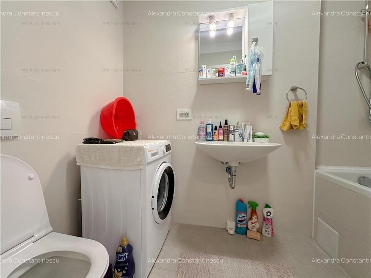 Apartament 2 camere tip Studio | Kasper | Boxa si Parcare - 5