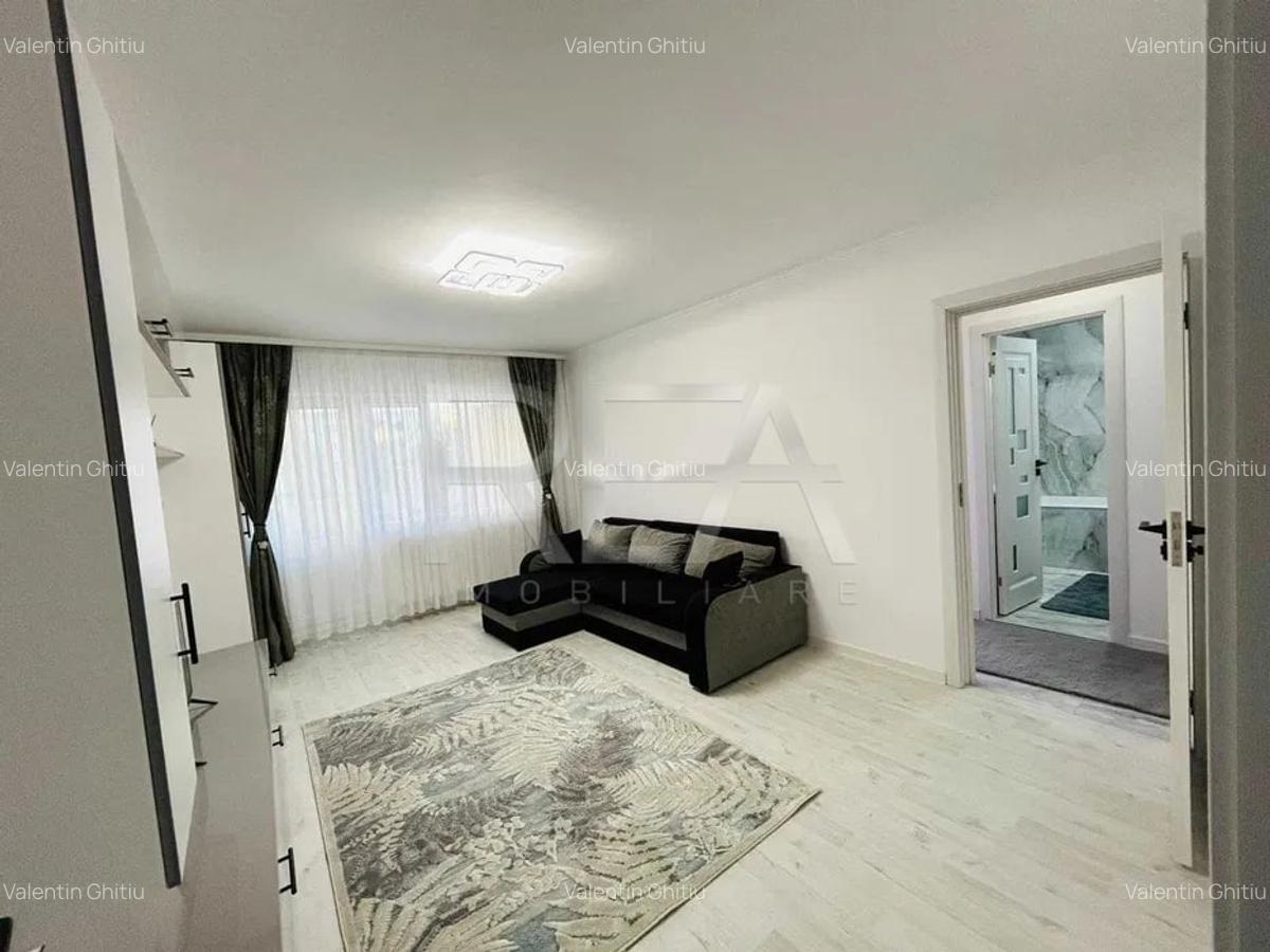 Apartament 2 camere circular Pantelimon – Etaj 2, renovat 2025 - 1