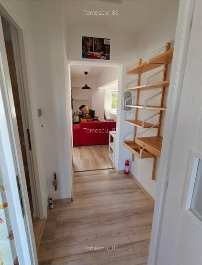 Apartament 4 camere mobilat | Aviatiei | Promenada - 2