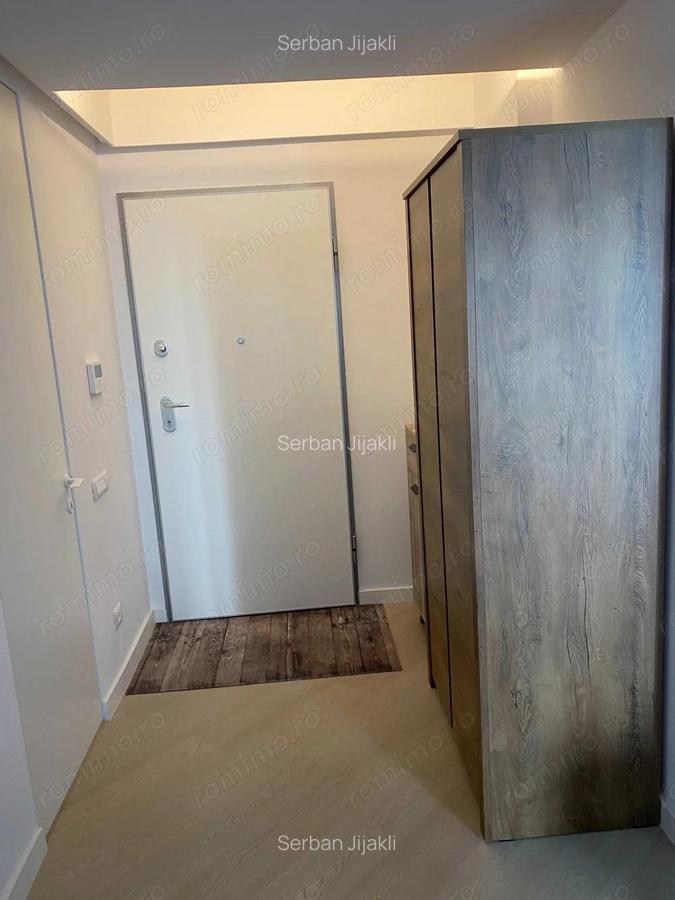 Apartament 3 camere Cortina North Pipera, parcare inclusa - 2