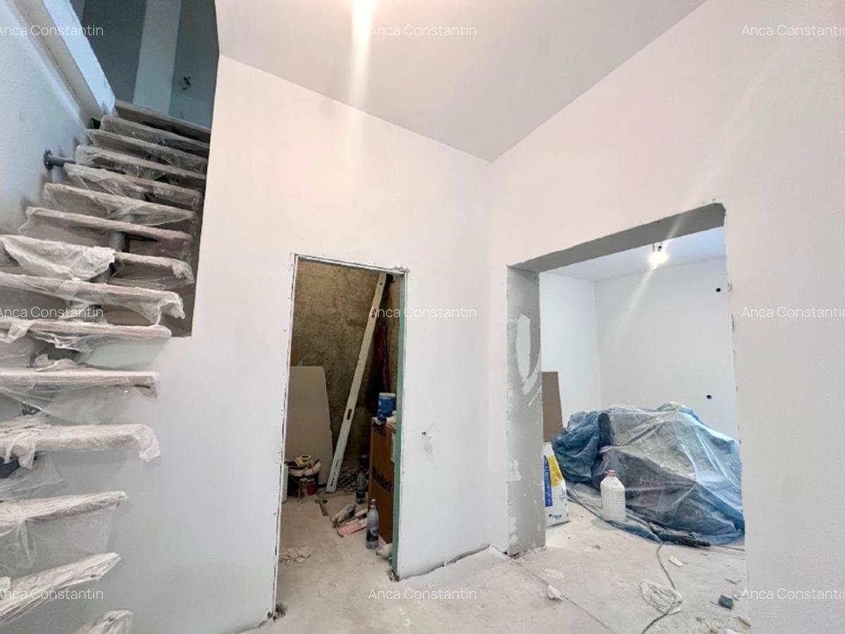 Particular, ap tip Duplex cu mansarda, incalzire in pardoseala, 5 min metrou - 9