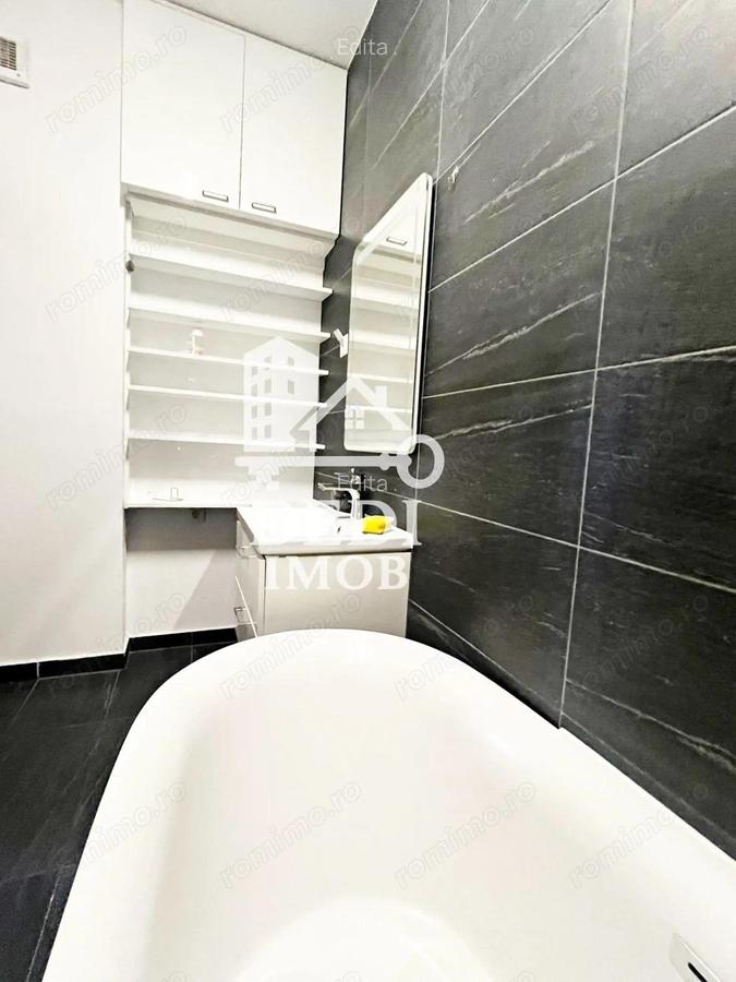 Apartament cu 3 camere de vanzare Luceafaul, Oradea - 10