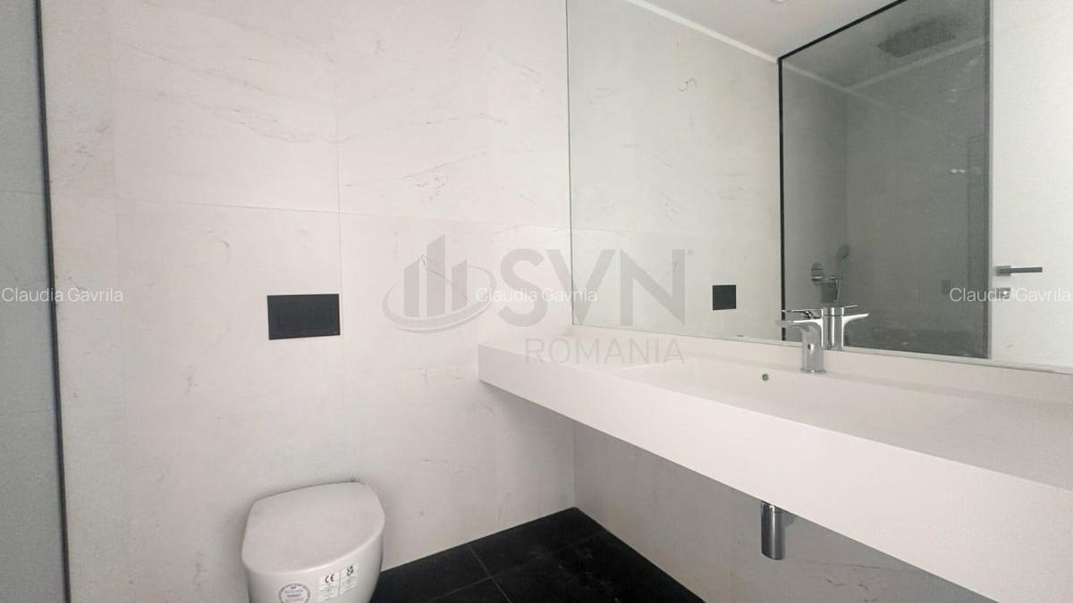 REA1024309 Apartament 2 camere One l Herastrau - 9