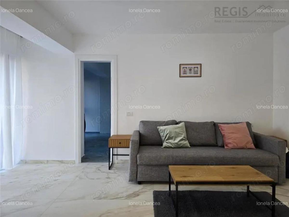 Garsoniera premium disponibilia pentru prima inchiriere zona Tractorul, Brasov - 5