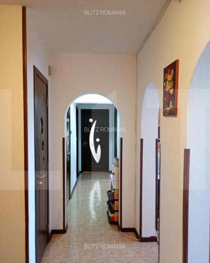Apartament cu 3 camera, 71,4 mp, Simeria - 5