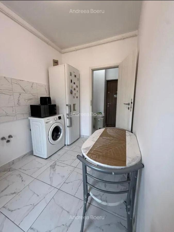 OFERTA! VANZARE APARTAMENT 2 CAMERE -44 MP-SEMI MOBILAT-COMISION 0%- MILITARI - 10