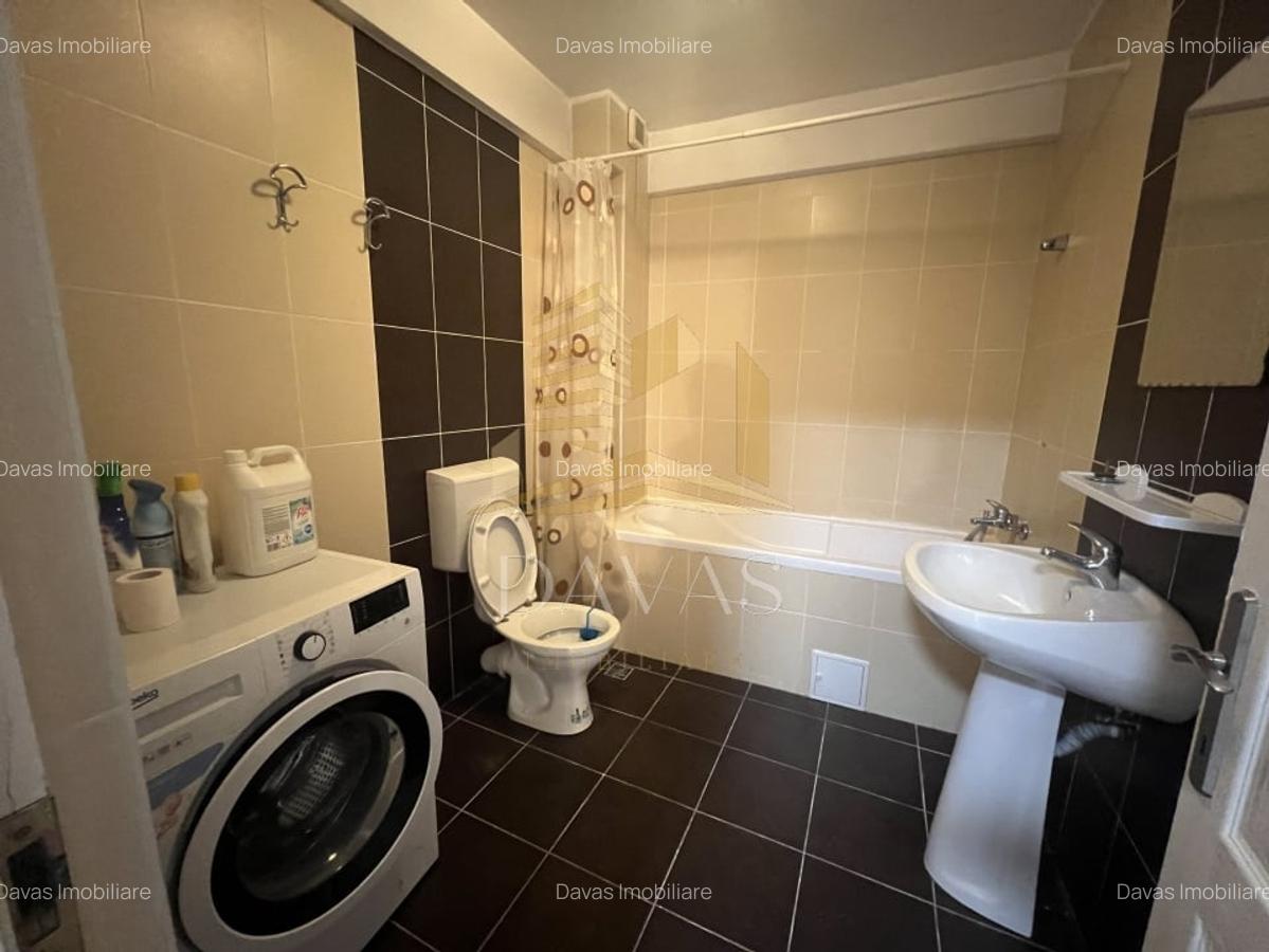 COMISION 0% | Apartament cu 3 camere | Cartierul Marasti | etajul 1 - 9