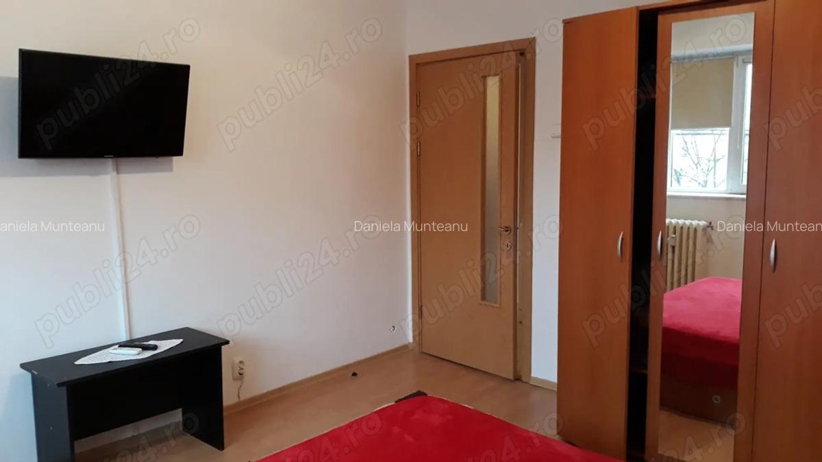Casa de Cultura, 2 camere, termen lung - 8