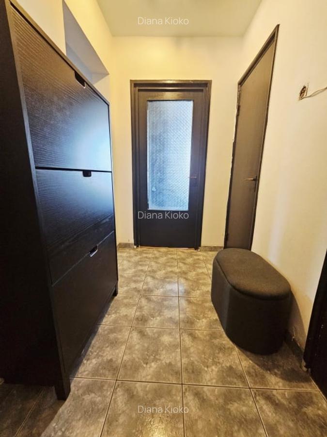 Vanzare 2 camere mobilat 39 mp utili | Etaj 7/10 Țuculescu Baba Novac - 10
