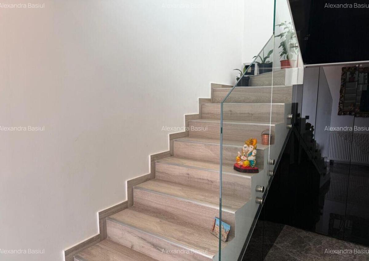 APARTAMENT CU 4 CAMERE SI CURTE PRIVATA, NICOLINA CUG - 9
