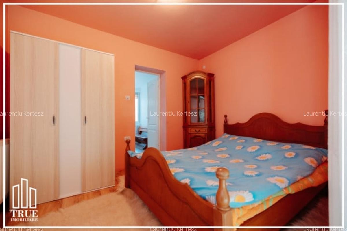 Cabană de vânzare, 125m?, teren 680m?, Gălăoaia! - 13