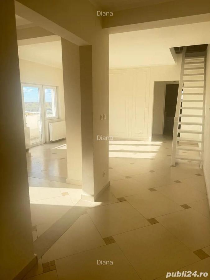 Vand apartament 3 camere Dambovita 92000euro - 7 Vand apartament 3 camere Dambovita 92000euro - 7