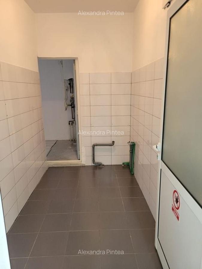 Spatiu Comercial 265 mp, intrare din strada, gradina, parcari, Pod Ira - 6