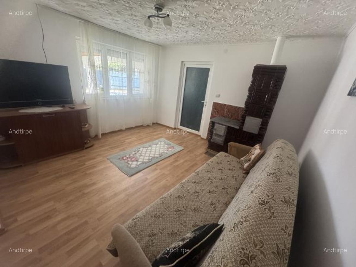 Vând casă modernă în comuna Cociuba Mare sat Cheșa - 2